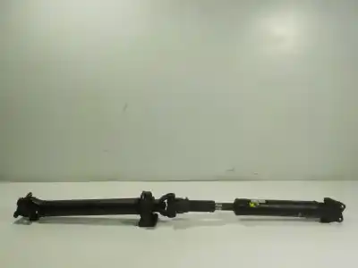 Second-hand car spare part CENTER TRANSMISSION for SSANGYONG REXTON  OEM IAM references   3320008120