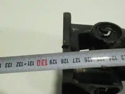Second-hand car spare part center transmission for ssangyong rexton 2.7 turbodiesel cat oem iam references   3320008120