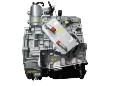 Second-hand car spare part gearbox for cupra formentor (km7, kmp) 1.5 tsi oem iam references 0gc300045r002