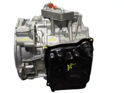 Автозапчастина б/у коробка передач для cupra formentor (km7, kmp) 1.5 tsi посилання на oem iam 0gc300045r002  tve