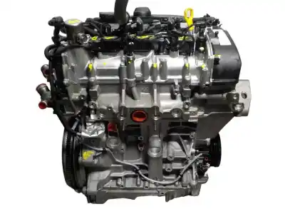 Second-hand car spare part complete engine for cupra formentor (km7, kmp) 1.5 tsi oem iam references 05e100032