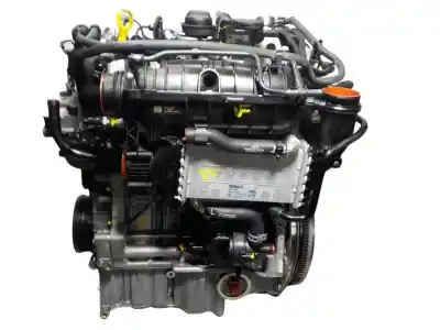 Автозапчасти б/у полный двигатель за cupra formentor (km7, kmp) 1.5 tsi ссылки oem iam 05e100032  dpc