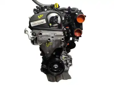 Автозапчасти б/у полный двигатель за cupra formentor (km7, kmp) 1.5 tsi ссылки oem iam 05e100032  dpc
