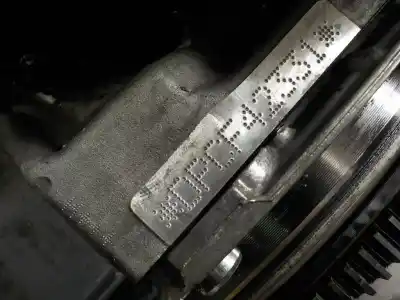Автозапчасти б/у полный двигатель за cupra formentor (km7, kmp) 1.5 tsi ссылки oem iam 05e100032  dpc