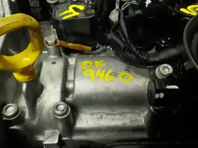Автозапчасти б/у полный двигатель за cupra formentor (km7, kmp) 1.5 tsi ссылки oem iam 05e100032  dpc