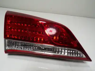 Автозапчасти б/у внутренний левый задний фонарь за hyundai i40 i (vf) 1.7 crdi ссылки oem iam 924033z300