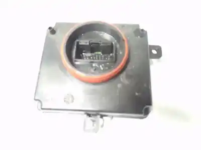 Pezzo di ricambio per auto di seconda mano centralina fari xenon per audi a4 berlina (b8) 2.0 16v tdi riferimenti oem iam 4g0907697d