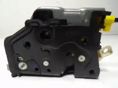 Pezzo di ricambio per auto di seconda mano serratura porta posteriore destra per audi a4 berlina (b8) 2.0 16v tdi riferimenti oem iam 8k0839016h