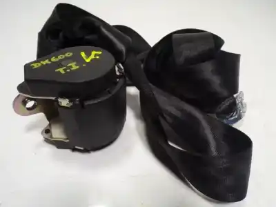 Pezzo di ricambio per auto di seconda mano cintura di sicurezza posteriore sinistra per audi a4 berlina (b8) 2.0 16v tdi riferimenti oem iam 8k0857805rv04