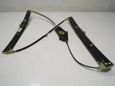 Pezzo di ricambio per auto di seconda mano alzacristalli anteriore sinistro per audi a4 berlina (b8) 2.0 16v tdi riferimenti oem iam 8k0837461e