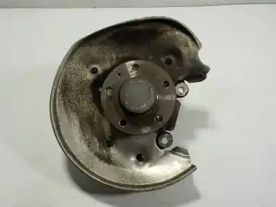 Pezzo di ricambio per auto di seconda mano snodo posteriore sinistro per audi a4 berlina (b8) 2.0 16v tdi riferimenti oem iam 8k0505431aq