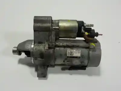 Pezzo di ricambio per auto di seconda mano motorino di avviamento per audi a4 berlina (b8) 2.0 16v tdi riferimenti oem iam 03l911021g