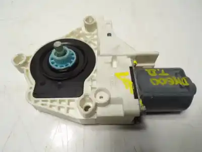 Pezzo di ricambio per auto di seconda mano motore alzacristalli posteriore destro per audi a4 berlina (b8) 2.0 16v tdi riferimenti oem iam 8k0959812a