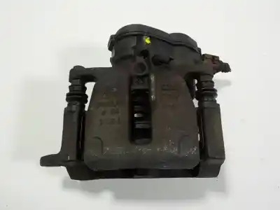 Pezzo di ricambio per auto di seconda mano pinza freno posteriore sinistra per audi a4 berlina (b8) 2.0 16v tdi riferimenti oem iam 8k0615403e