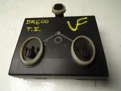 Pezzo di ricambio per auto di seconda mano quadro di chiusura per audi a4 berlina (b8) 2.0 16v tdi riferimenti oem iam 8t0959795q