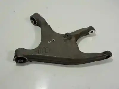 Pezzo di ricambio per auto di seconda mano braccio sospensione posteriore inferiore destro per audi a4 berlina (b8) 2.0 16v tdi riferimenti oem iam 8k0505312j