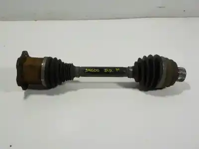 Pezzo di ricambio per auto di seconda mano guida destra per audi a4 berlina (b8) 2.0 16v tdi riferimenti oem iam 