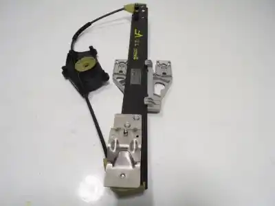 Pezzo di ricambio per auto di seconda mano alzacristalli posteriore destro per audi a4 berlina (b8) 2.0 16v tdi riferimenti oem iam 8k0839462c