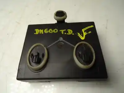 Pezzo di ricambio per auto di seconda mano quadro di chiusura per audi a4 berlina (b8) 2.0 16v tdi riferimenti oem iam 8t0959795q