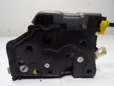 Pezzo di ricambio per auto di seconda mano serratura porta anteriore destra per audi a4 berlina (b8) 2.0 16v tdi riferimenti oem iam 8j1837016f