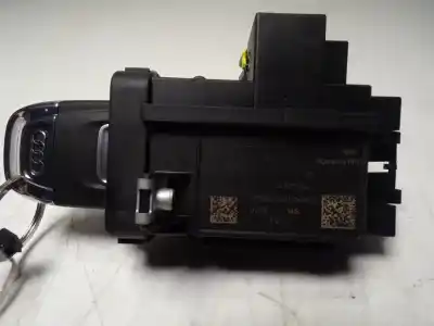 Pezzo di ricambio per auto di seconda mano interruttore di avviamento per audi a4 berlina (b8) 2.0 16v tdi riferimenti oem iam 8k0909131d