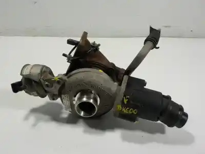 Pezzo di ricambio per auto di seconda mano turbocompressore per audi a4 berlina (b8) 2.0 16v tdi riferimenti oem iam 03l145721a