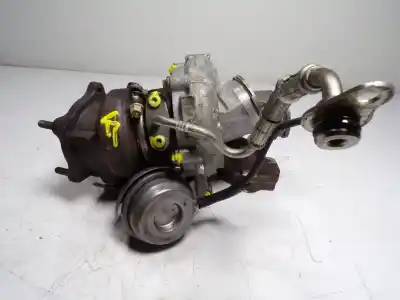 Автозапчасти б/у турбокомпенсатор за porsche macan (typ ) s ссылки oem iam 94612302531 94612302530 530031015180