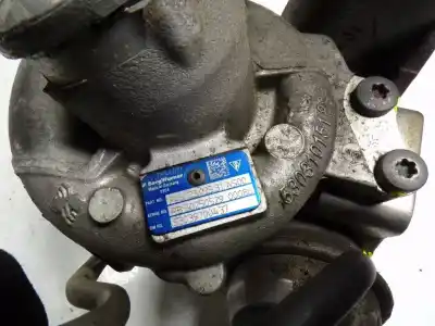 Автозапчасти б/у турбокомпенсатор за porsche macan (typ ) s ссылки oem iam 94612302531 94612302530 530031015180