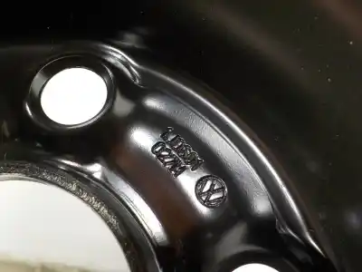 Piesă de schimb auto la mâna a doua anvelopa de rezervã pentru audi a1 sportback (gba) 1.0 tfsi referințe oem iam 1j0601027m  1j0601027m