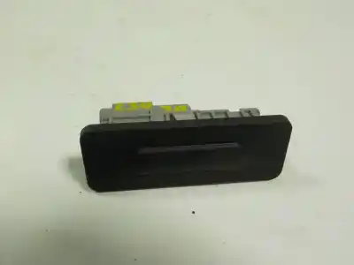 Peça sobressalente para automóvel em segunda mão puxador porta da mala por renault clio v 1.5 blue dci diesel fap referências oem iam 906069264r