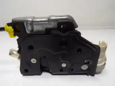 Pezzo di ricambio per auto di seconda mano serratura porta anteriore sinistra per audi a4 berlina (b8) 2.0 16v tdi riferimenti oem iam 8j1837015f