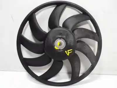 Pezzo di ricambio per auto di seconda mano elettroventola per audi a4 berlina (b8) 2.0 16v tdi riferimenti oem iam 8k0959455k