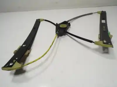 Pezzo di ricambio per auto di seconda mano alzacristalli anteriore destro per audi a4 berlina (b8) 2.0 16v tdi riferimenti oem iam 8k0837462e