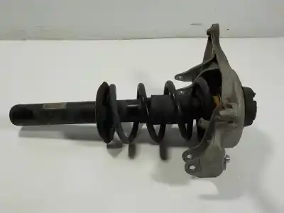 Pezzo di ricambio per auto di seconda mano ammortizzatore anteriore destro per audi a4 berlina (b8) 2.0 16v tdi riferimenti oem iam 8k0413031cb
