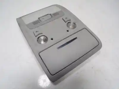 Pezzo di ricambio per auto di seconda mano lampada interna per audi a4 berlina (b8) 2.0 16v tdi riferimenti oem iam 8t0947140et1