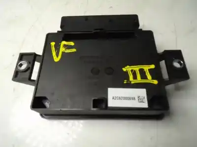 Second-hand car spare part electronic module for audi a4 berlina (b8) 2.0 16v tdi oem iam references  32620324 8k0907801n