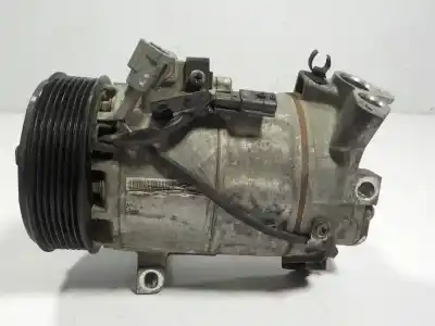 Second-hand car spare part air conditioning compressor for renault captur 1.2 tce energy oem iam references 926000734r Second-hand car spare part air conditioning compressor for renault captur 1.2 tce energy oem iam references 926000734r