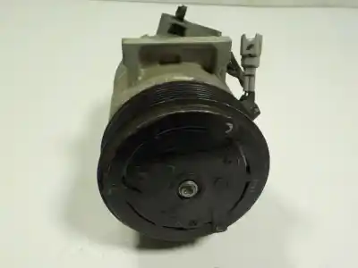 Автозапчасти б/у компрессор кондиционера воздуха за renault captur 1.2 tce energy ссылки oem iam 926000734r  