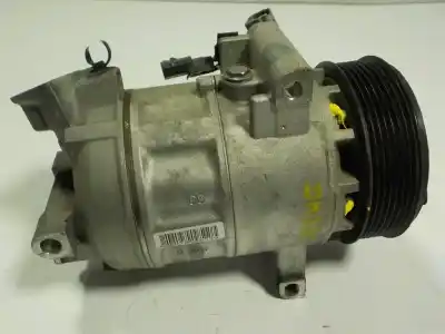 Автозапчасти б/у компрессор кондиционера воздуха за renault captur 1.2 tce energy ссылки oem iam 926000734r  