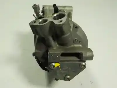 Автозапчасти б/у компрессор кондиционера воздуха за renault captur 1.2 tce energy ссылки oem iam 926000734r  