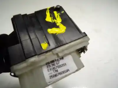 Автозапчастина б/у команда чистити для renault captur 1.2 tce energy посилання на oem iam 8201168016 e106703251 255676085r