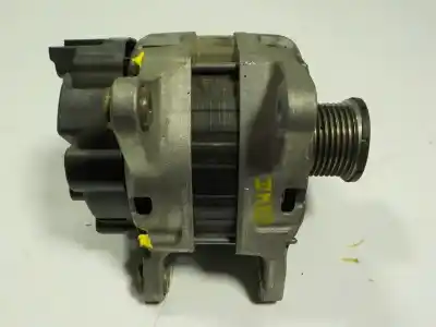 Second-hand car spare part alternator for renault captur 1.2 tce energy oem iam references 231006677r Second-hand car spare part alternator for renault captur 1.2 tce energy oem iam references 231006677r