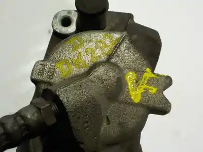 Автозапчасти б/у передний правый тормозной суппорт за renault captur 1.2 tce energy ссылки oem iam 410018218r  