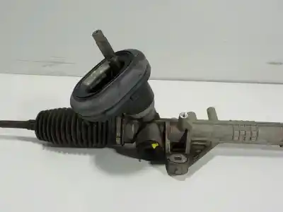 Автозапчастина б/у рульмова рейка для renault captur 1.2 tce energy посилання на oem iam 490012863r  490012863r