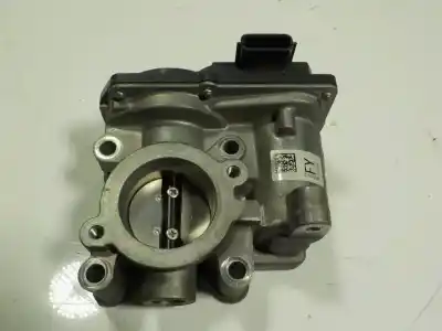 Tweedehands auto-onderdeel Vlinder Doos voor RENAULT CAPTUR 1.2 TCE Energy OEM IAM-referenties 161206038R 161206038R H8201171233