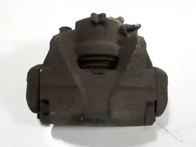 Second-hand car spare part front left brake caliper for renault captur 1.2 tce energy oem iam references 410111495r Second-hand car spare part front left brake caliper for renault captur 1.2 tce energy oem iam references 410111495r