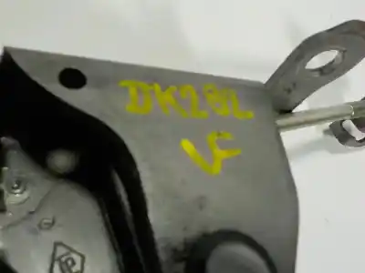 Автозапчасти б/у рычаг ручного тормоза за renault captur 1.2 tce energy ссылки oem iam 360103432r  360103432r