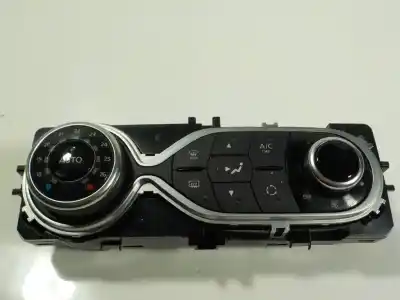 Автозапчастина б/у клімат-контроль для renault captur i (j5_, h5_) 1.5 dci 90 посилання на oem iam 275105430r