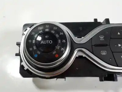 Автозапчастина б/у клімат-контроль для renault captur i (j5_, h5_) 1.5 dci 90 посилання на oem iam 275105430r  275105430r