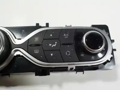 Автозапчастина б/у клімат-контроль для renault captur i (j5_, h5_) 1.5 dci 90 посилання на oem iam 275105430r  275105430r